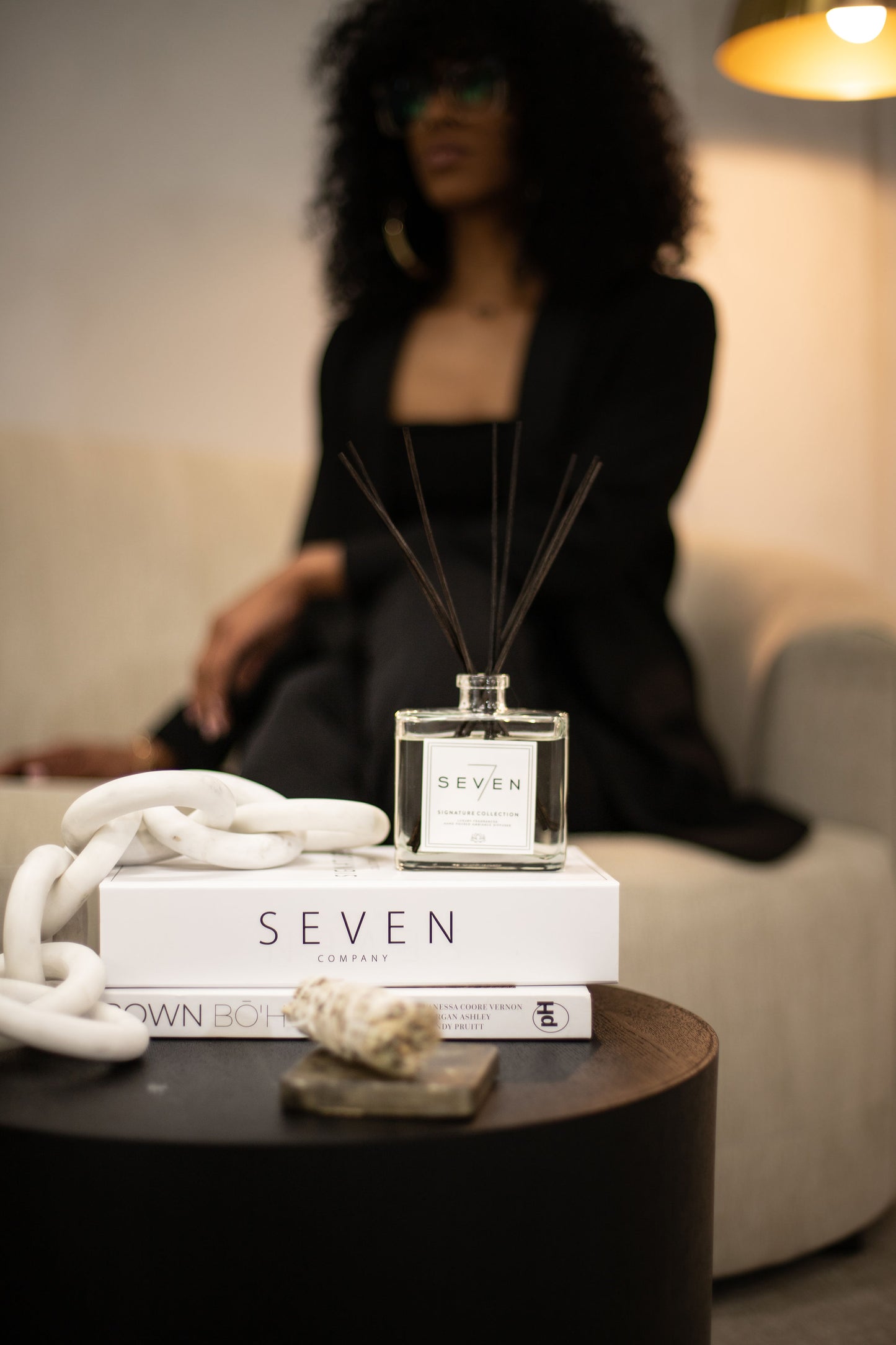 Signature Aroma Diffuser