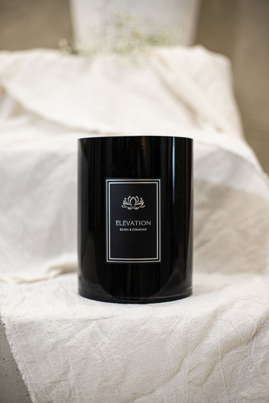 Elevation Candle