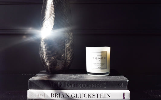SIGNATURE CANDLE