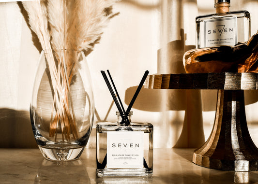 Signature Aroma Diffuser