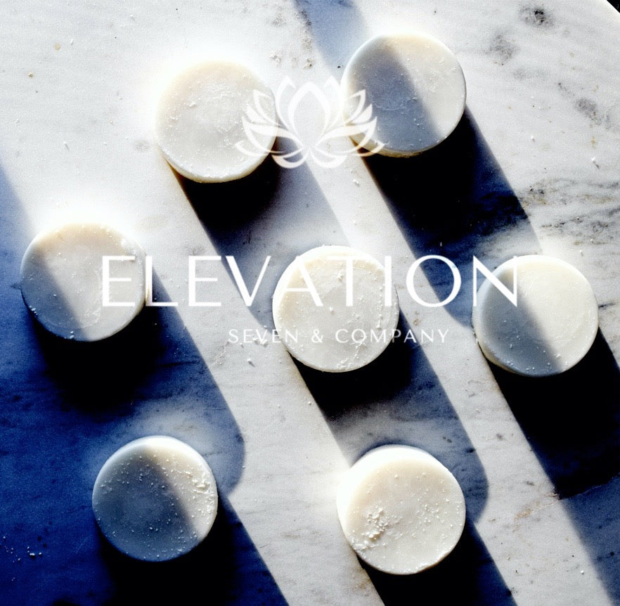 Elevation Wax Melt Sample Set ($20 OFF ELEVATION CANDLE)